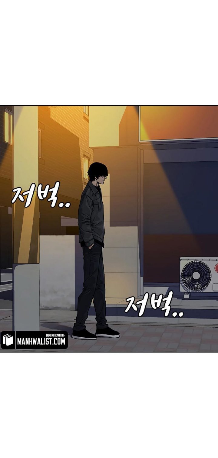 To Not Die Chapter 67 Gambar 190