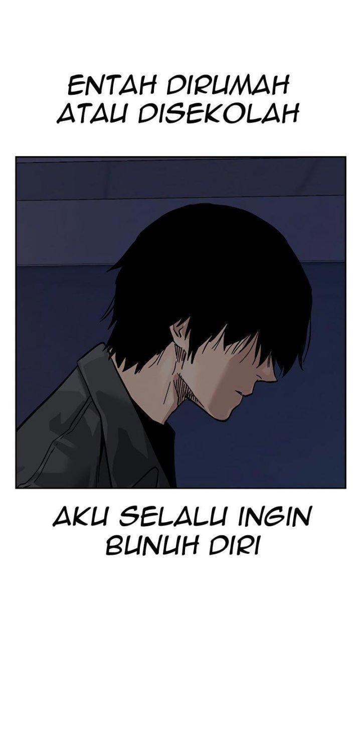 To Not Die Chapter 67 Gambar 191