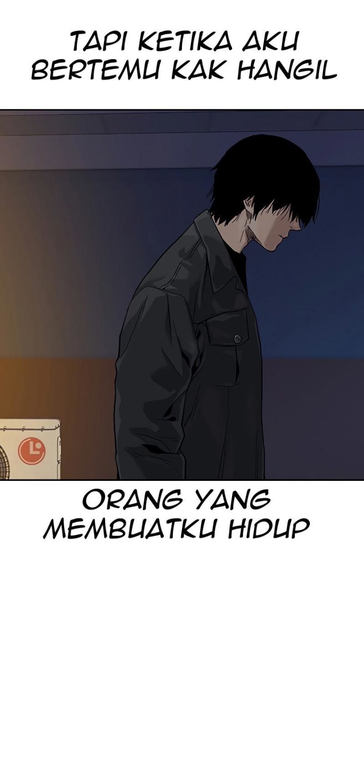 To Not Die Chapter 67 Gambar 192