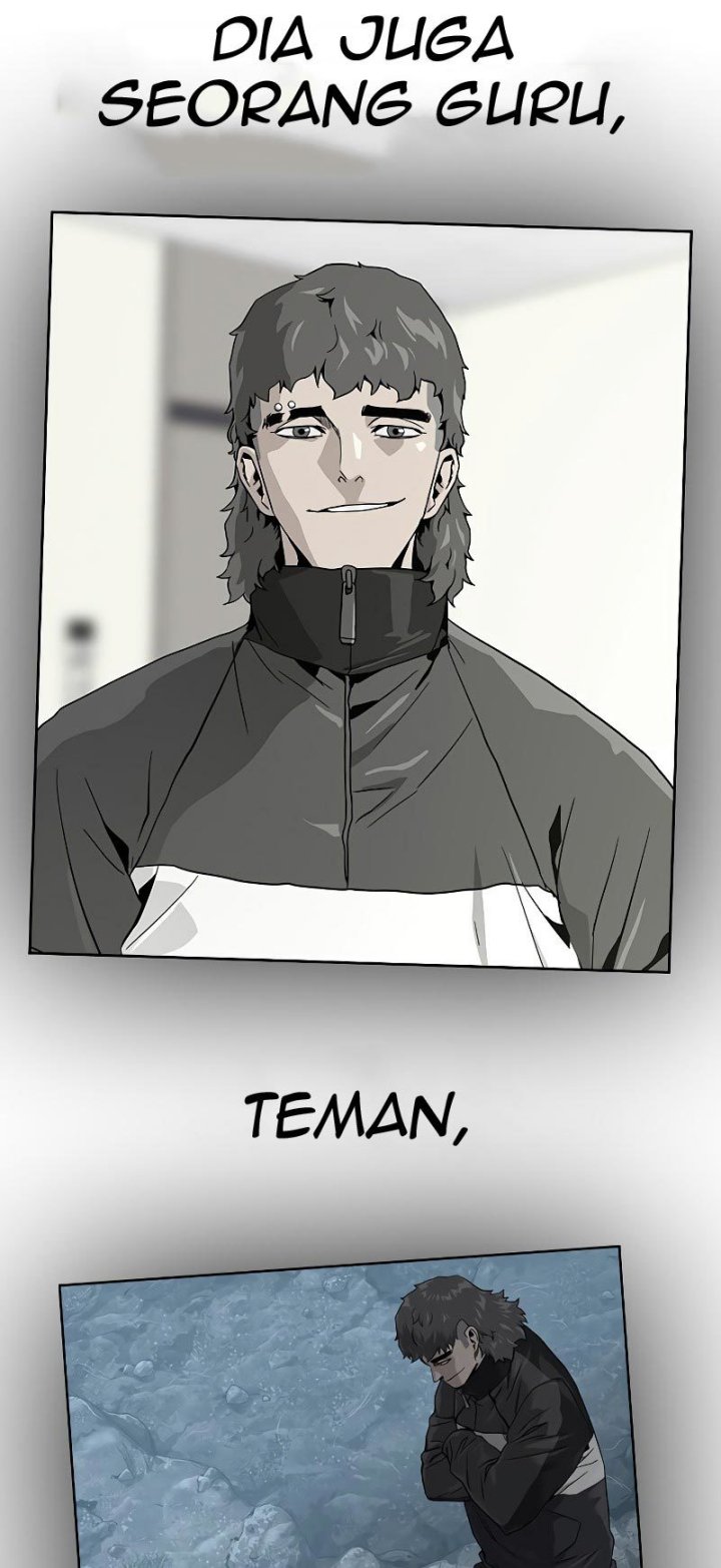 To Not Die Chapter 67 Gambar 193