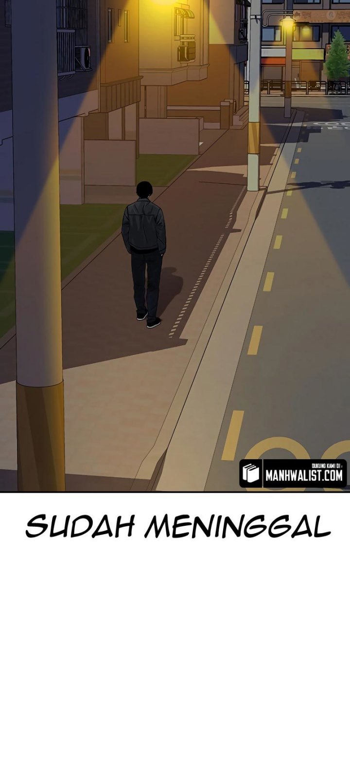 To Not Die Chapter 67 Gambar 195