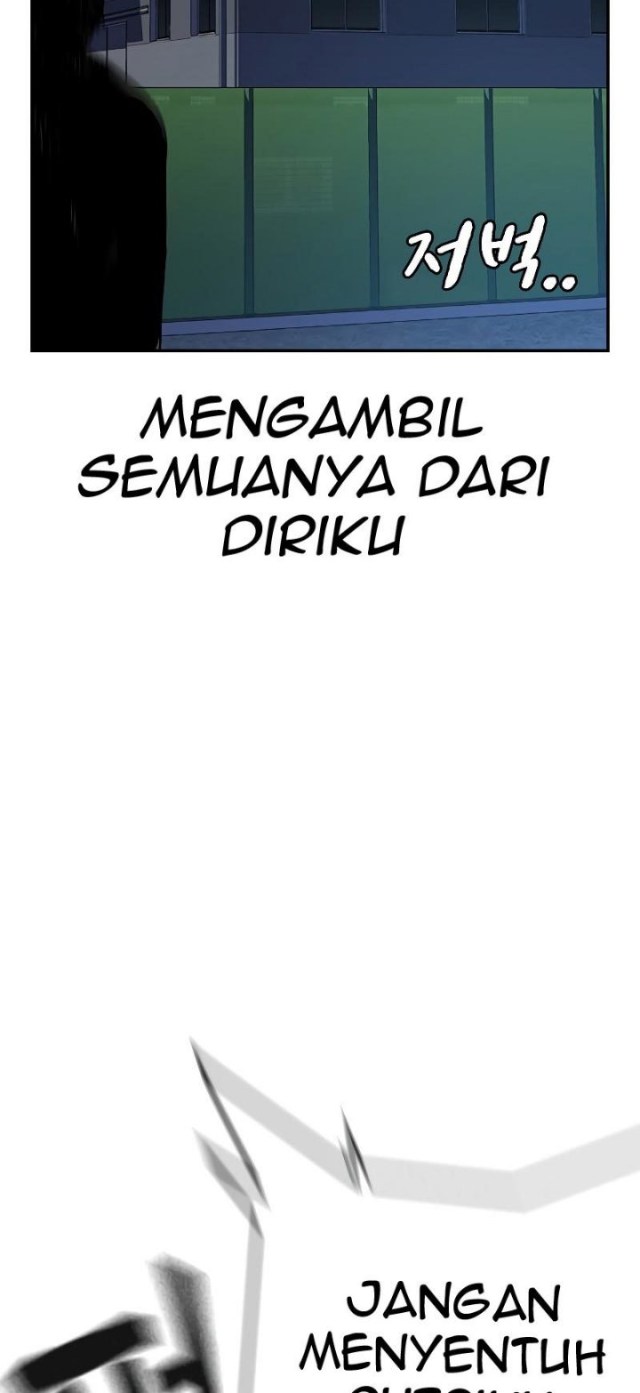 To Not Die Chapter 67 Gambar 197