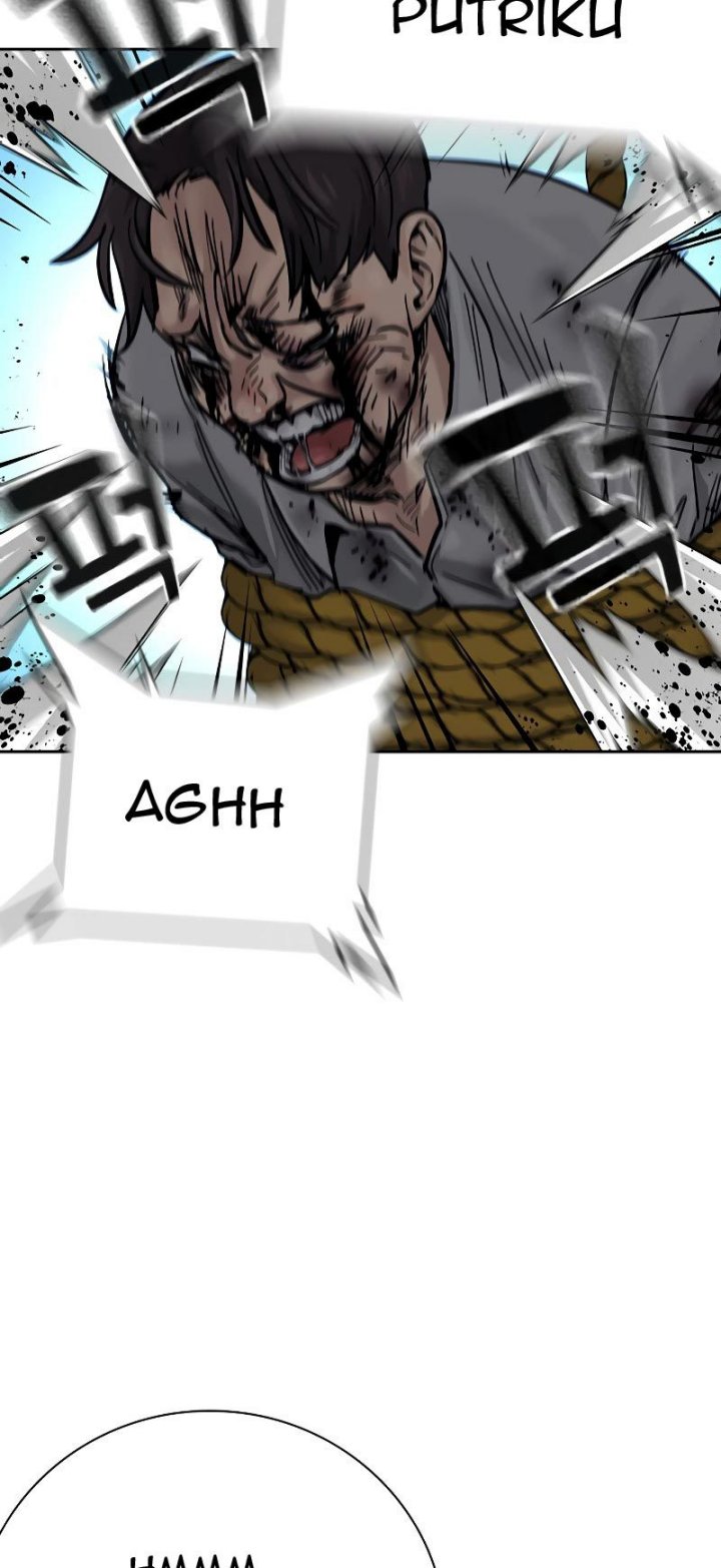 To Not Die Chapter 67 Gambar 198