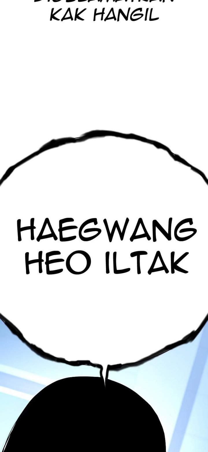 To Not Die Chapter 67 Gambar 201