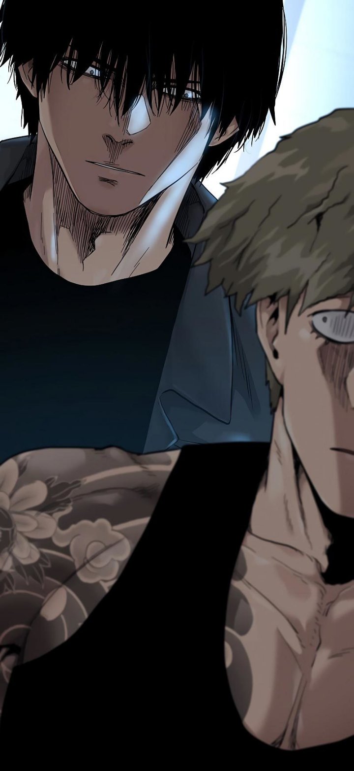 To Not Die Chapter 67 Gambar 202