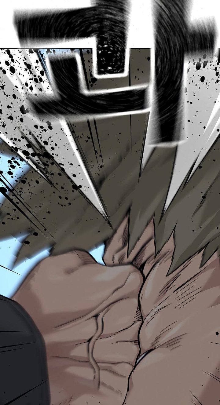 To Not Die Chapter 67 Gambar 205