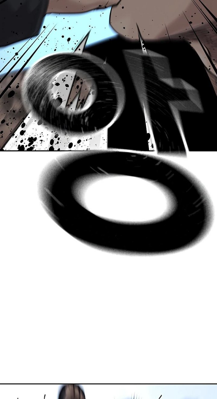 To Not Die Chapter 67 Gambar 206