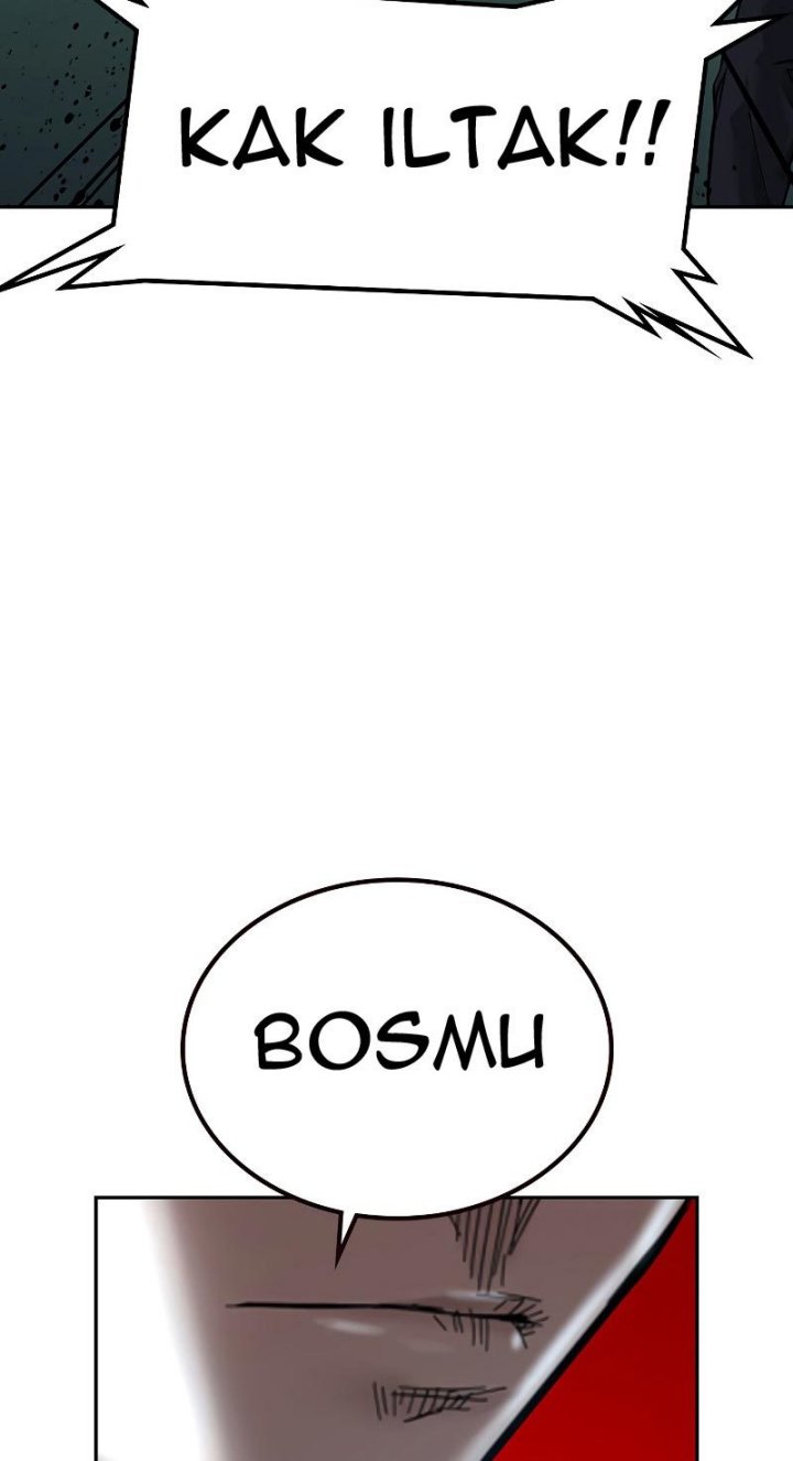 To Not Die Chapter 67 Gambar 209