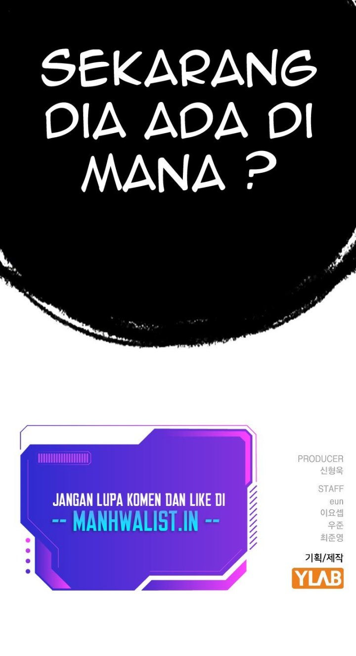 To Not Die Chapter 67 Gambar 212