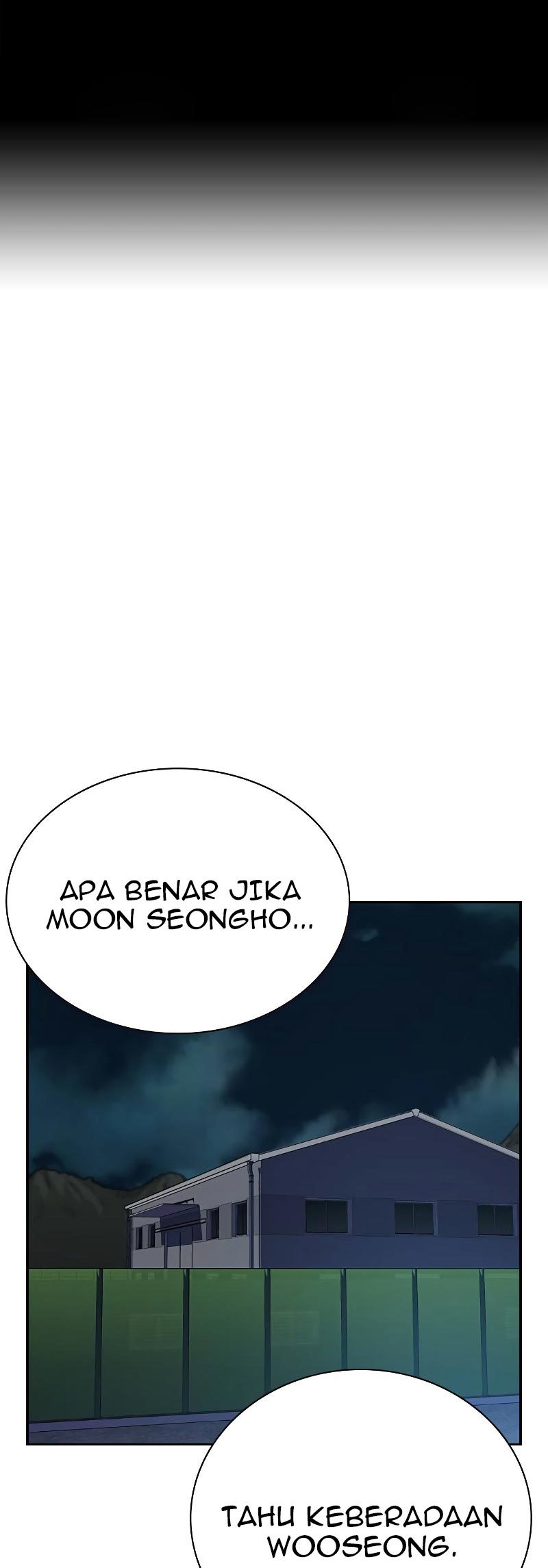 To Not Die Chapter 69 Gambar 1