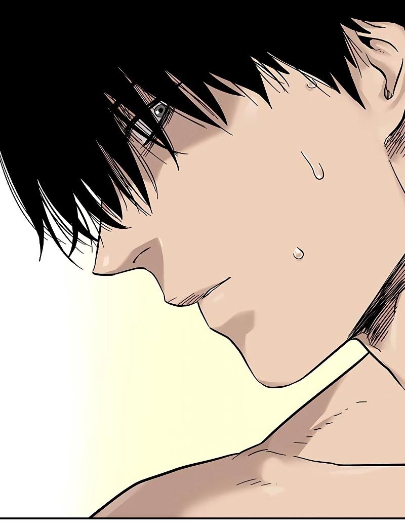 To Not Die Chapter 69 Gambar 117