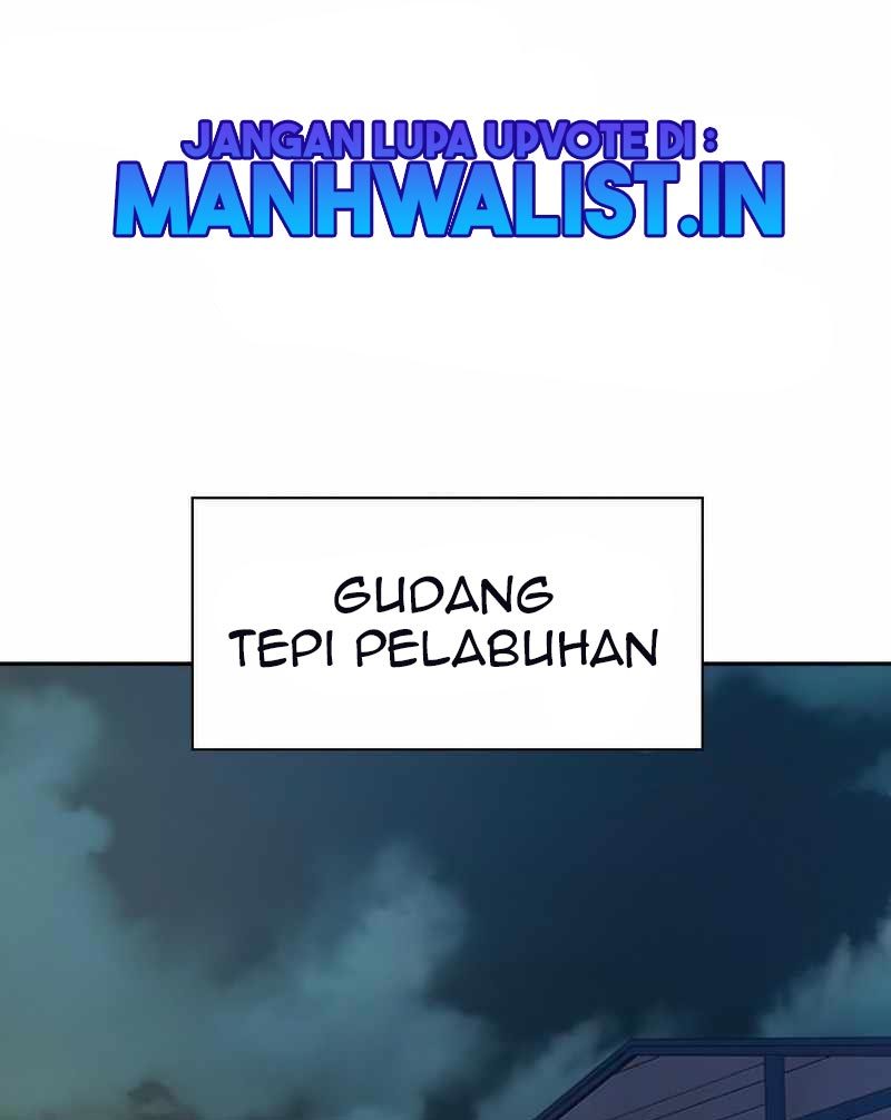 To Not Die Chapter 75 Gambar 1