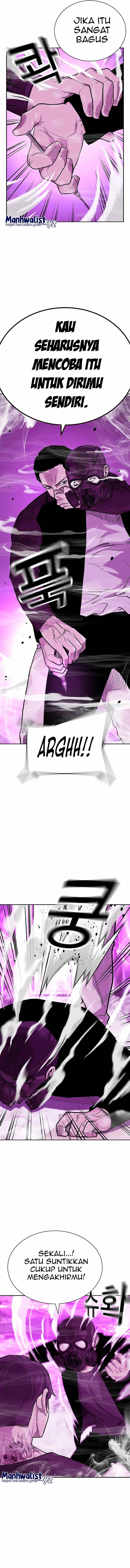 To Not Die Chapter 89 Gambar 5