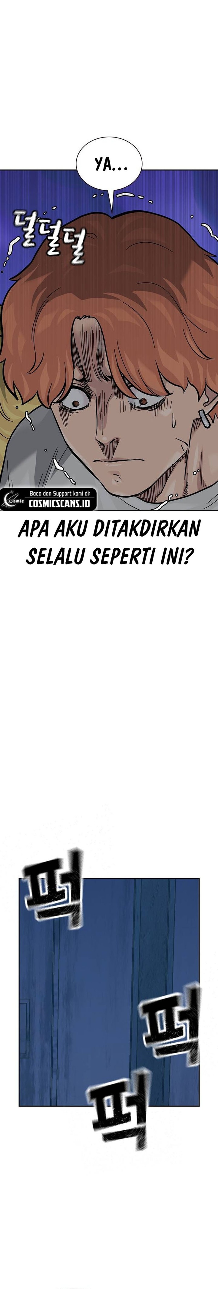 To Not Die Chapter 135 Gambar 17