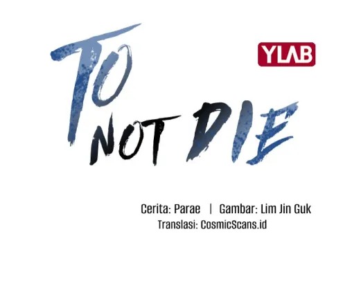 To Not Die Chapter 151 Gambar 17