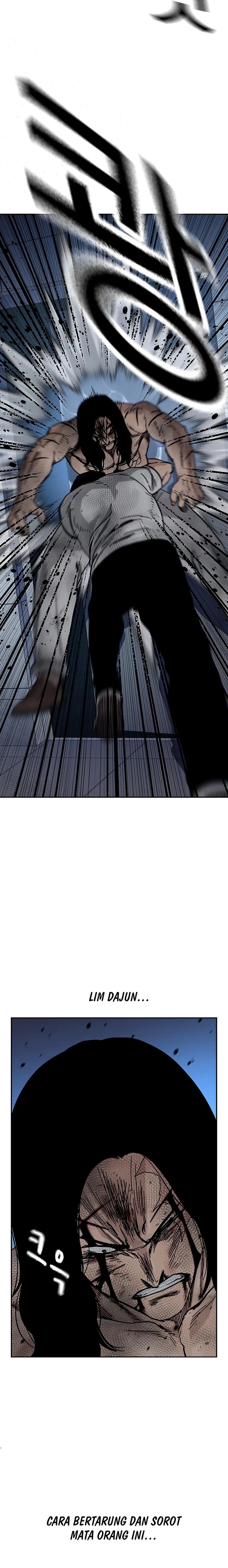 To Not Die Chapter 152 Gambar 26