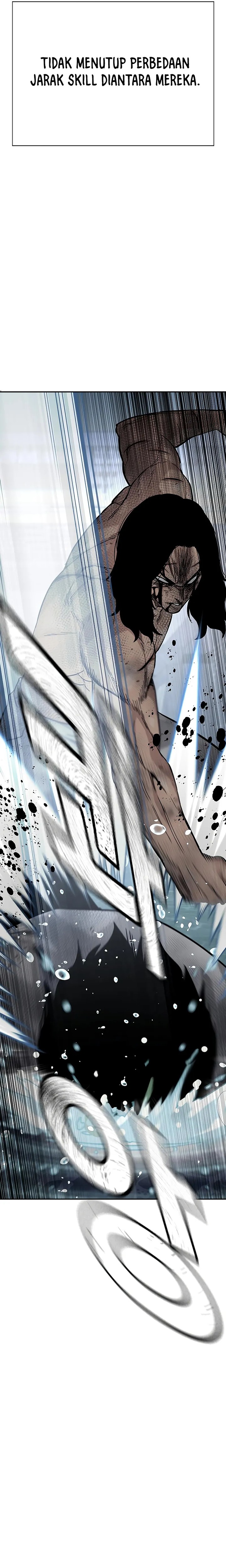 To Not Die Chapter 152 Gambar 48