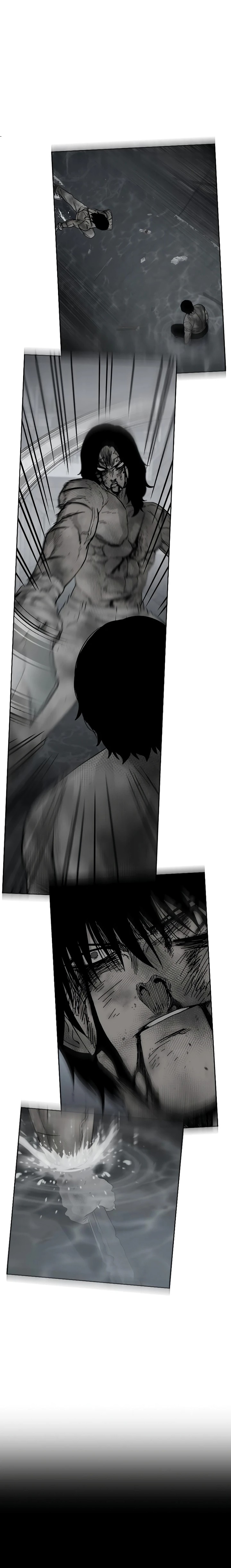 To Not Die Chapter 153 Gambar 9