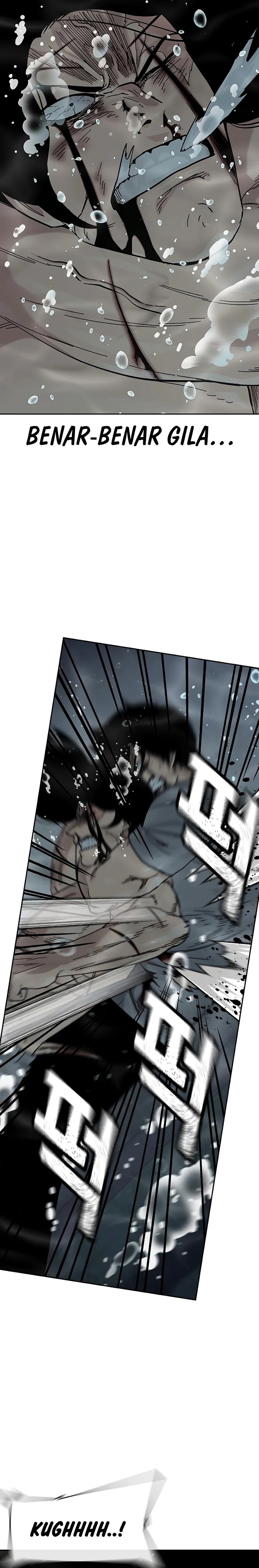 To Not Die Chapter 154 Gambar 4