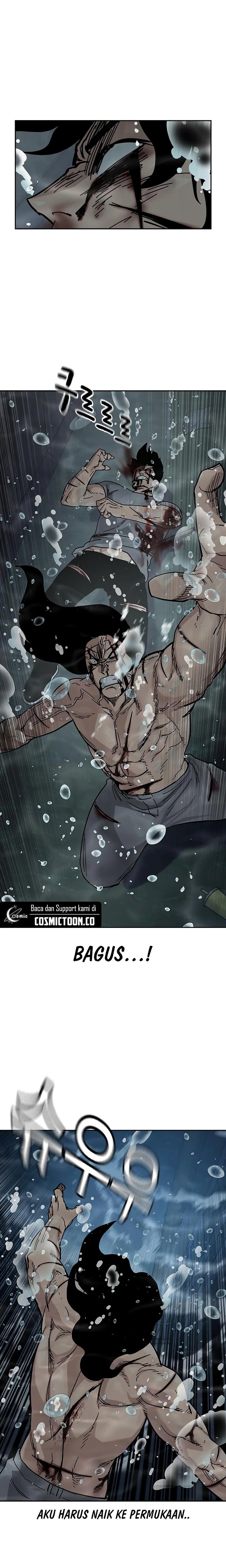 To Not Die Chapter 154 Gambar 7