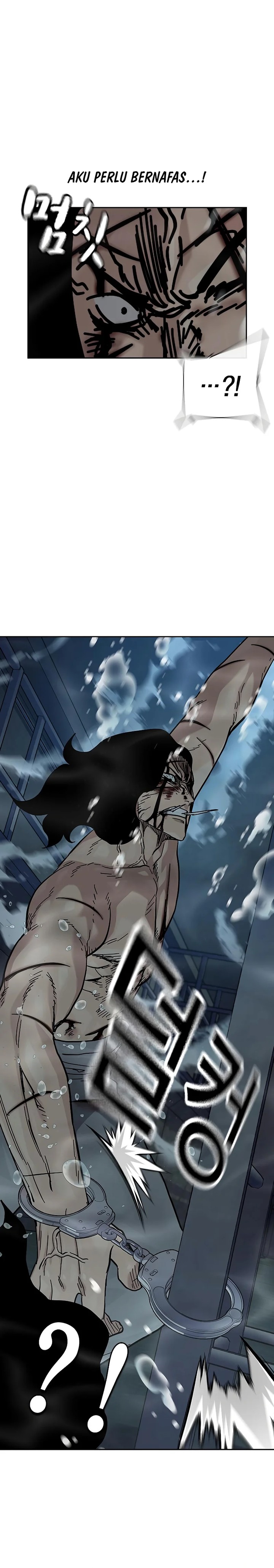 To Not Die Chapter 154 Gambar 8