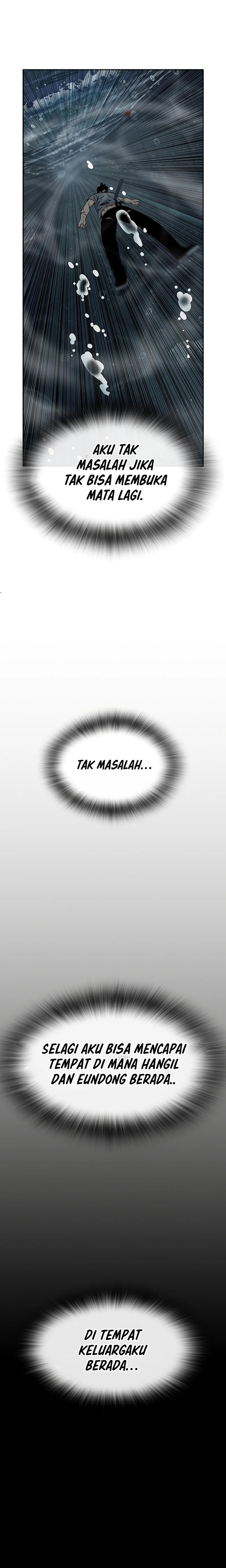 To Not Die Chapter 154 Gambar 12