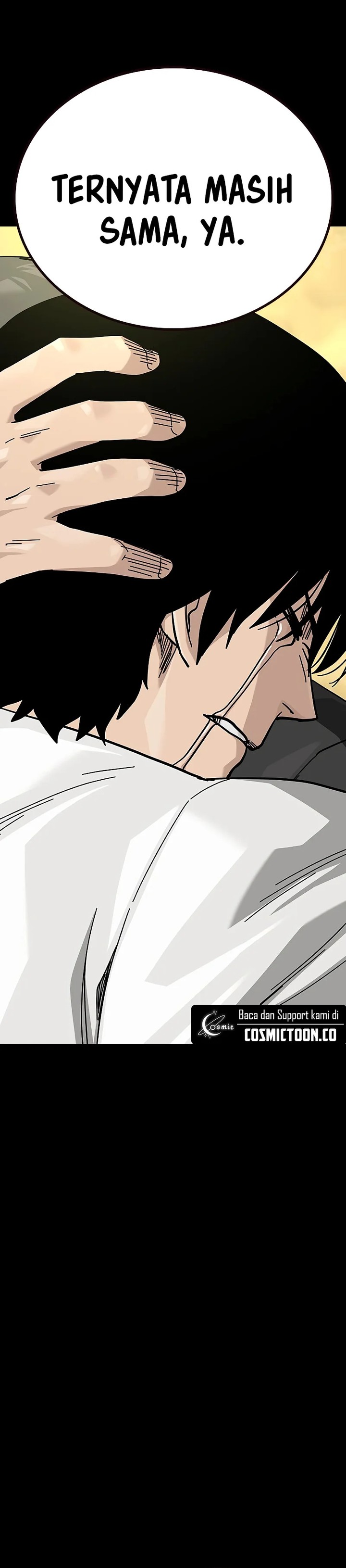 To Not Die Chapter 154 Gambar 17