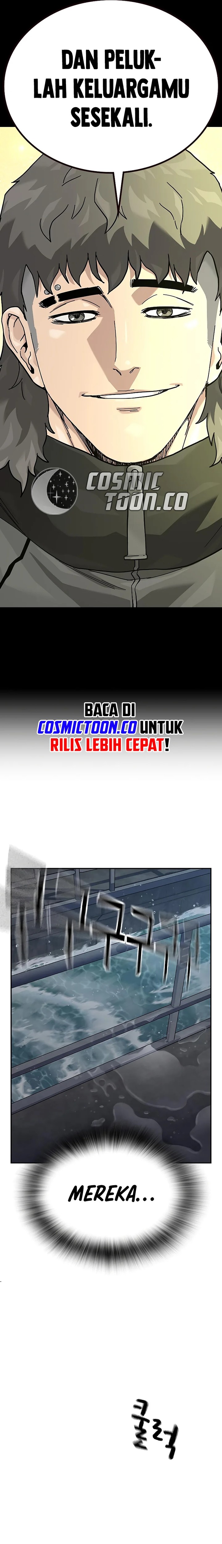 To Not Die Chapter 154 Gambar 34