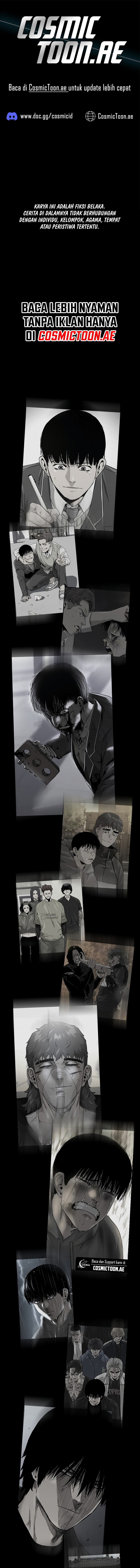 To Not Die Chapter 158 Gambar 1
