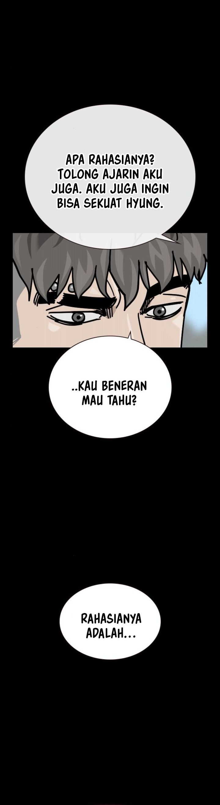 To Not Die Chapter 168 Gambar 4
