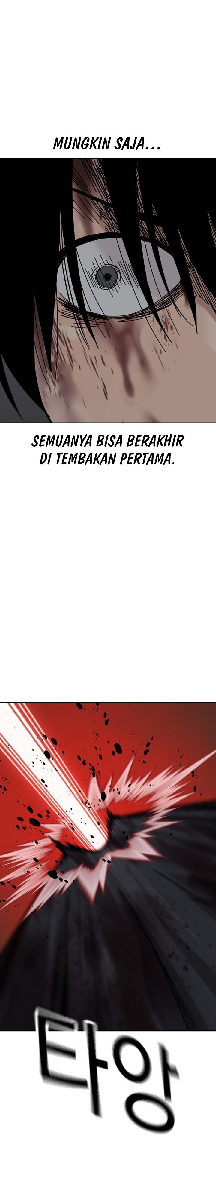 To Not Die Chapter 168 Gambar 20