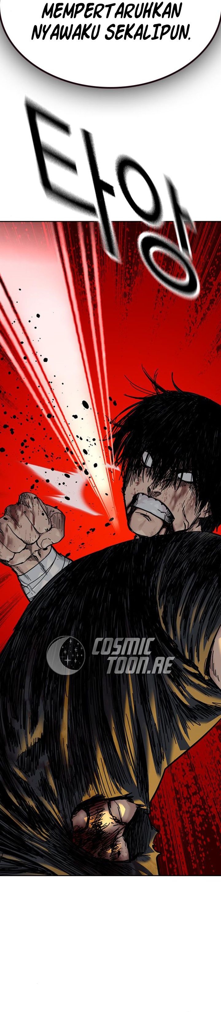 To Not Die Chapter 168 Gambar 38