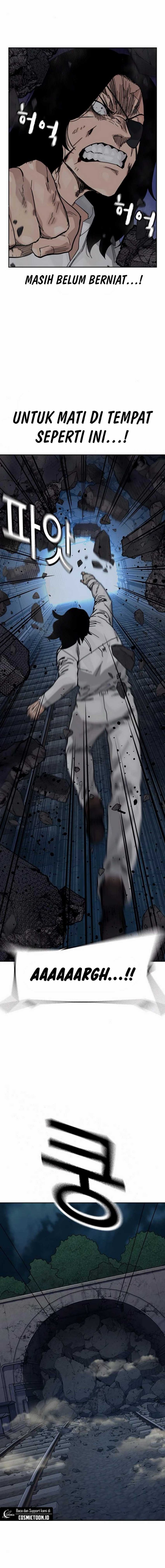 To Not Die Chapter 172 Gambar 7