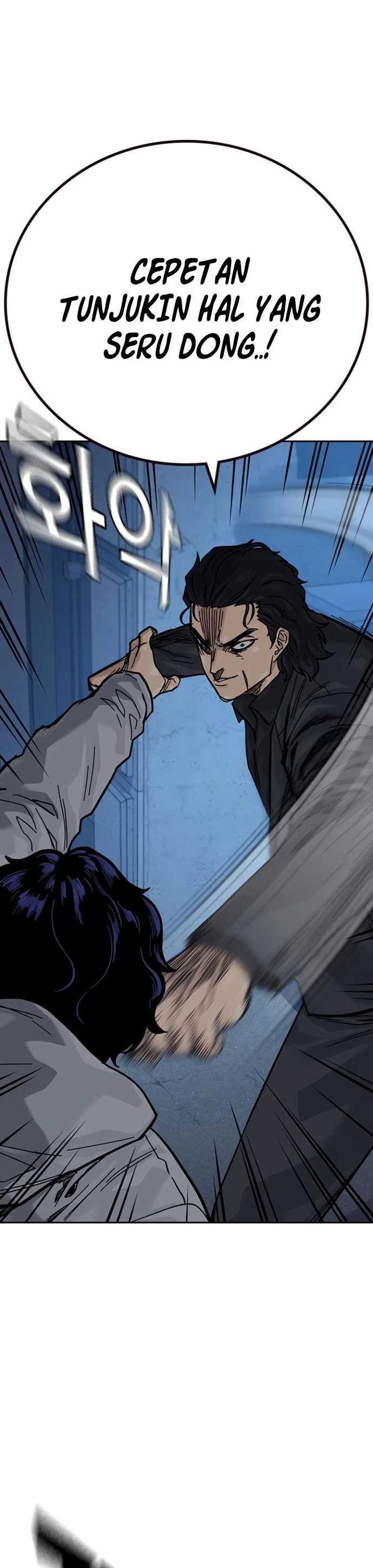 To Not Die Chapter 174 Gambar 5