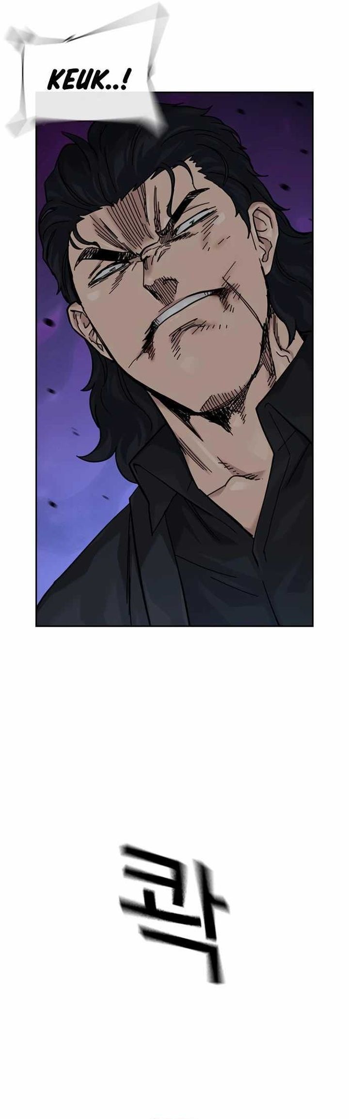 To Not Die Chapter 174 Gambar 28