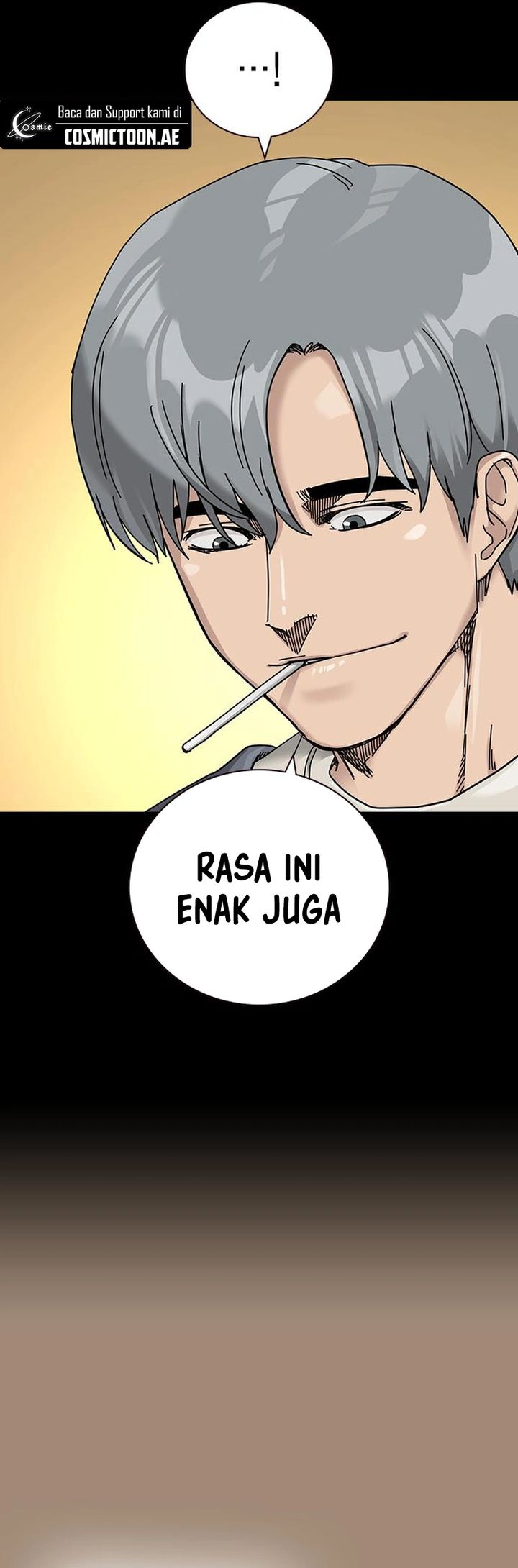 To Not Die Chapter 184 Gambar 49
