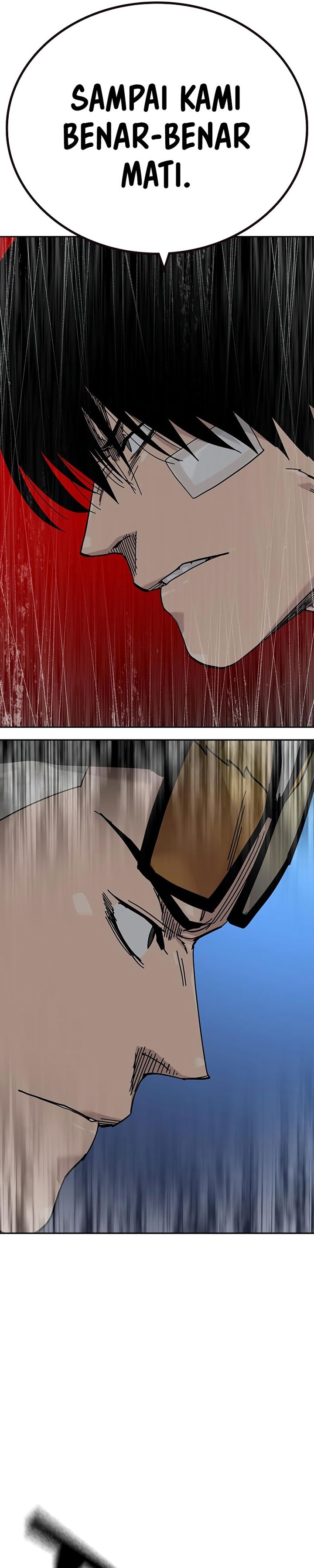 To Not Die Chapter 196 Gambar 8