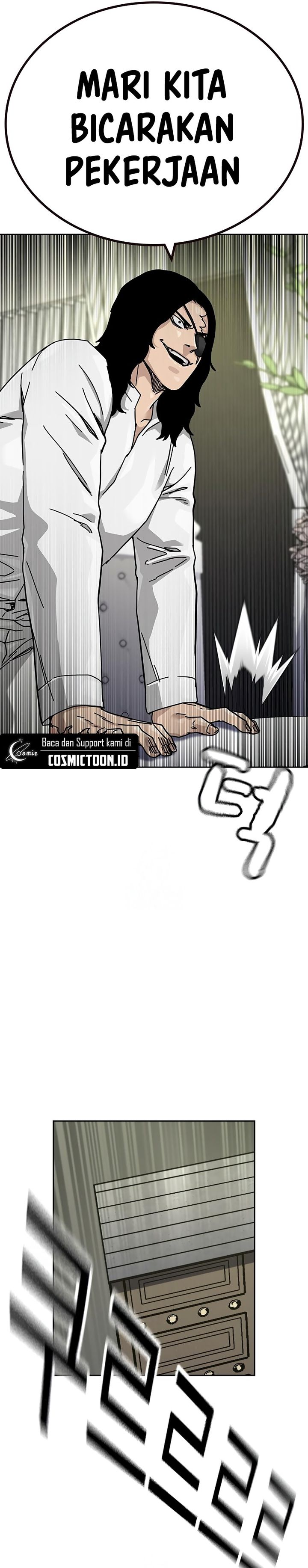 To Not Die Chapter 196 Gambar 41