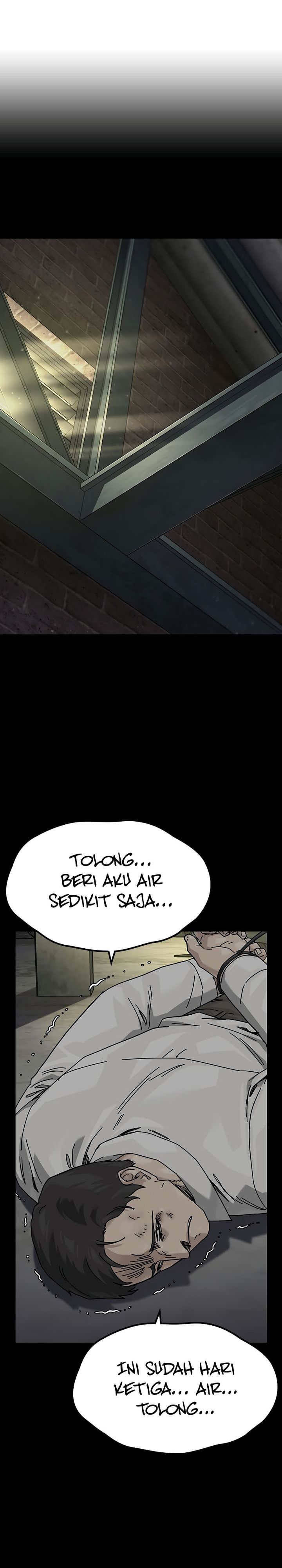 To Not Die Chapter 199 Gambar 10