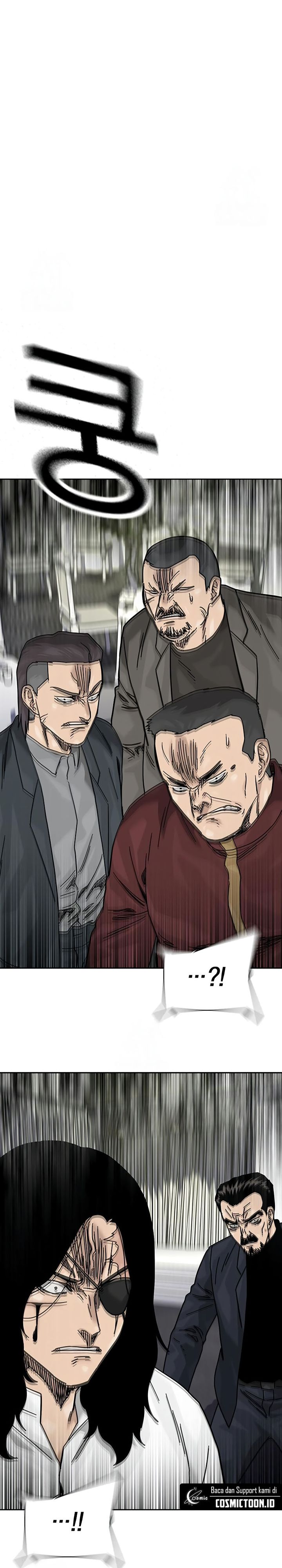 To Not Die Chapter 199 Gambar 31