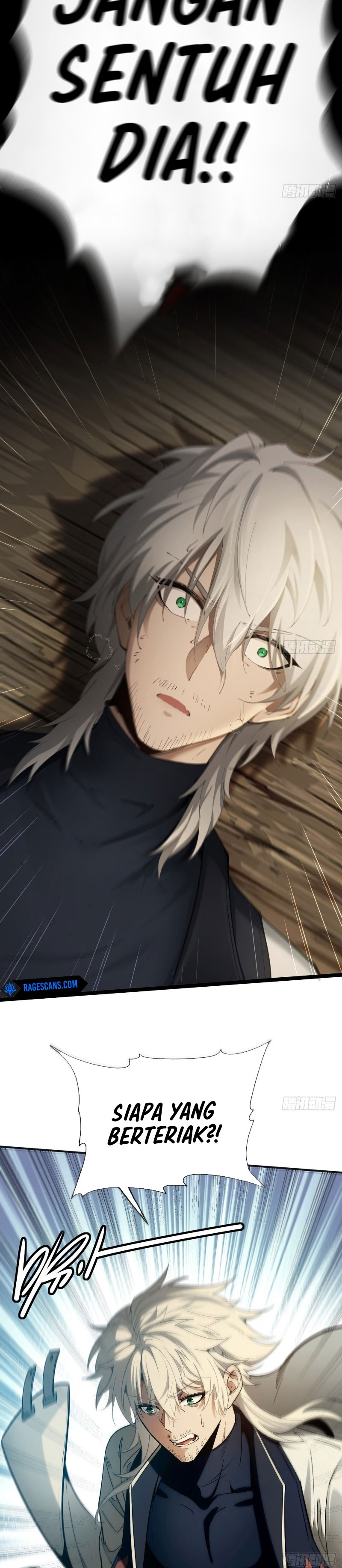 To Save Seven Villainesses, I Went Full Harem! Chapter 01 Gambar 4