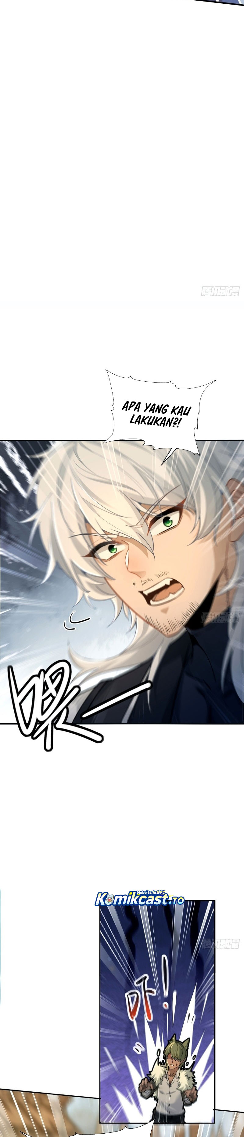 To Save Seven Villainesses, I Went Full Harem! Chapter 01 Gambar 17