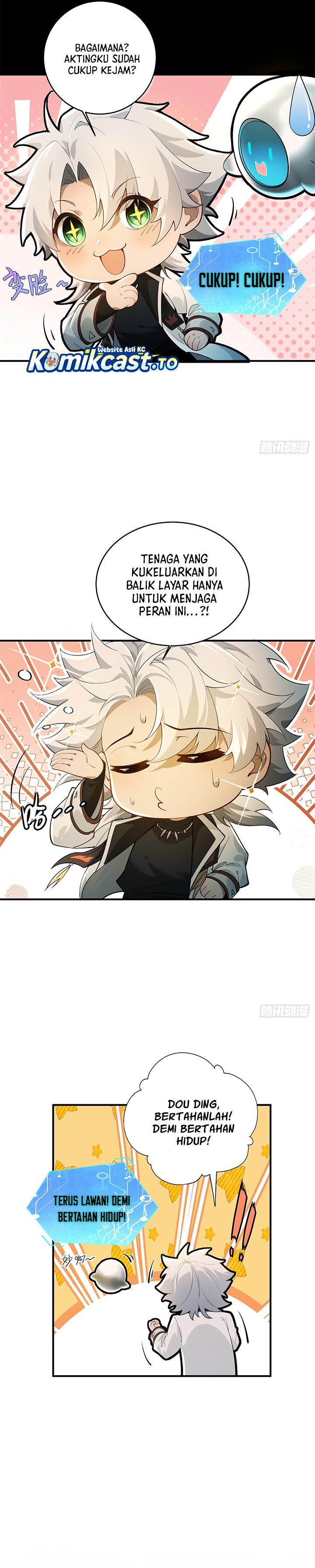 To Save Seven Villainesses, I Went Full Harem! Chapter 05 Gambar 3