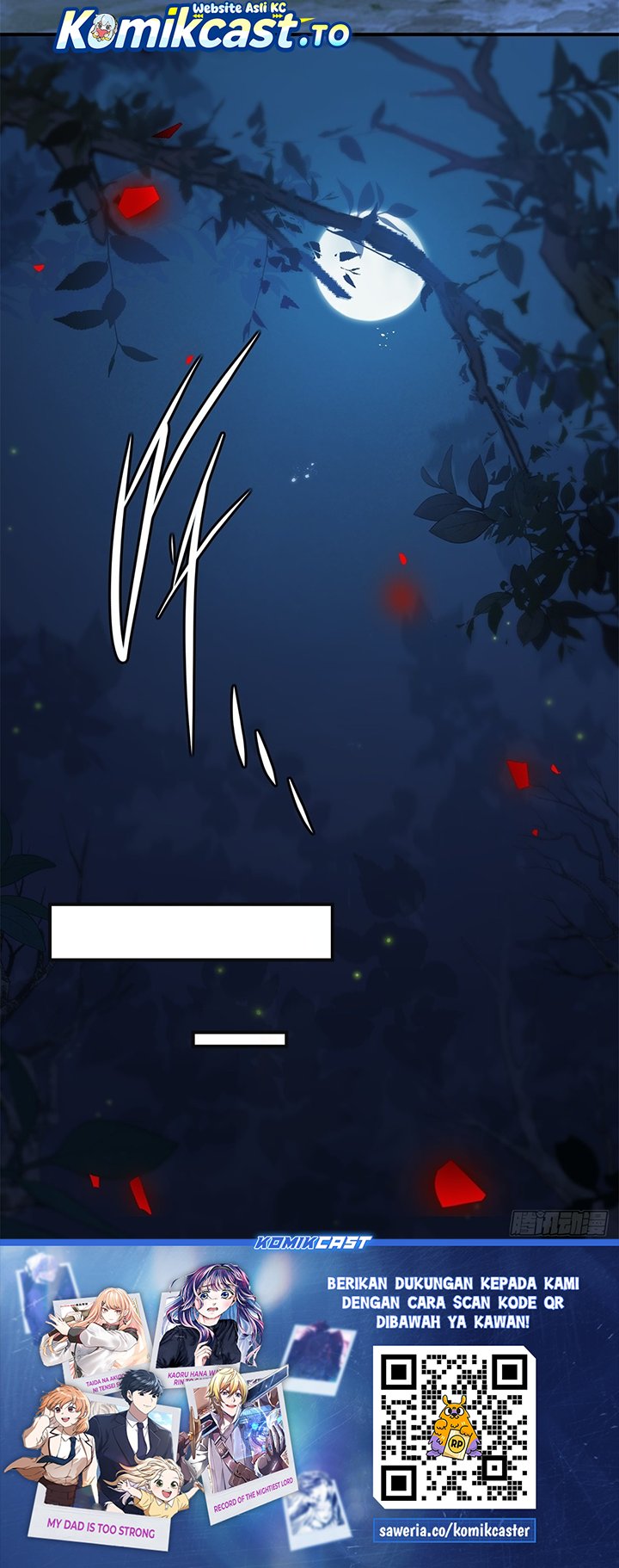 To Save Seven Villainesses, I Went Full Harem! Chapter 10 Gambar 15