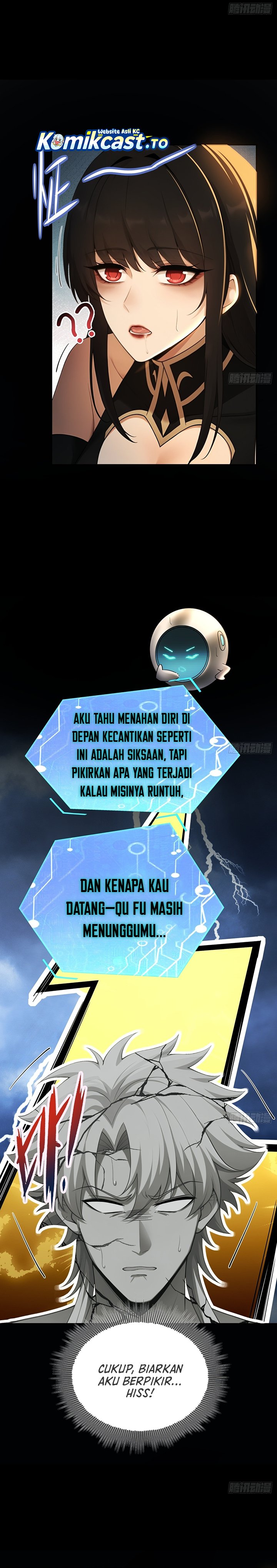 To Save Seven Villainesses, I Went Full Harem! Chapter 12 Gambar 11