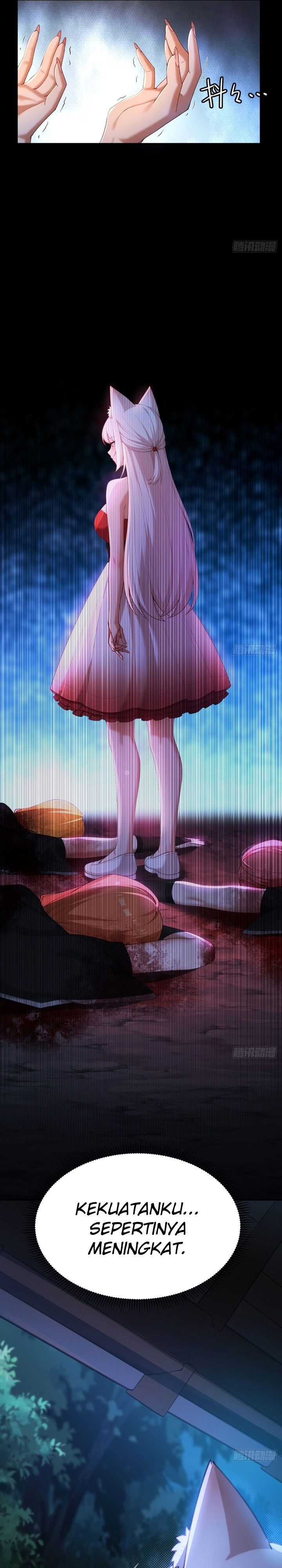 To Save Seven Villainesses, I Went Full Harem! Chapter 17 Gambar 12