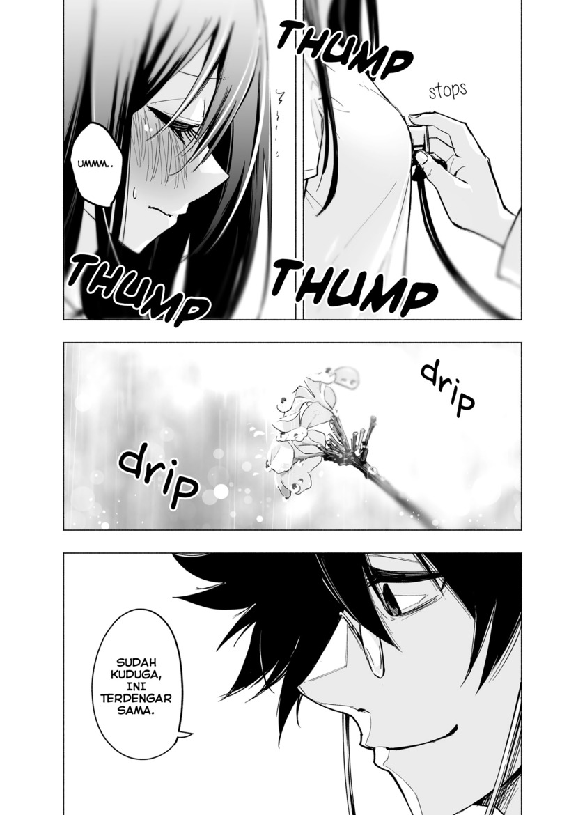 Together With the Rain Chapter 02 Gambar 6