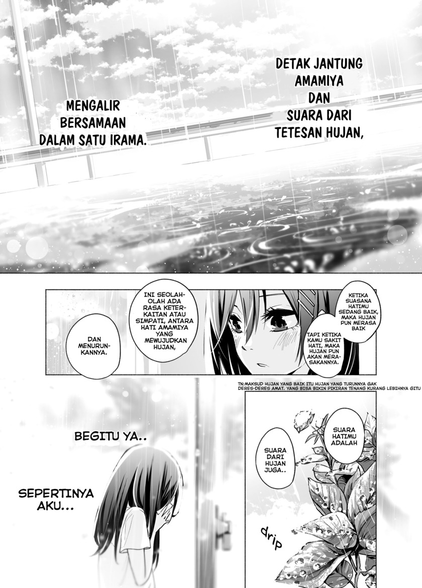 Together With the Rain Chapter 02 Gambar 7