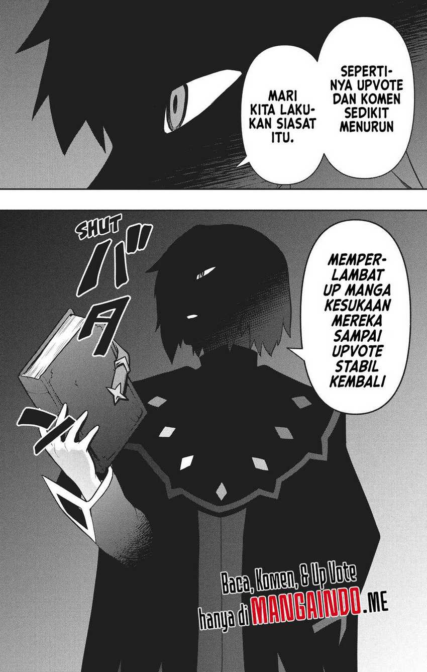 Toki Tsukai Majutsushi no Tensei Musou Chapter 12.2 Gambar 21