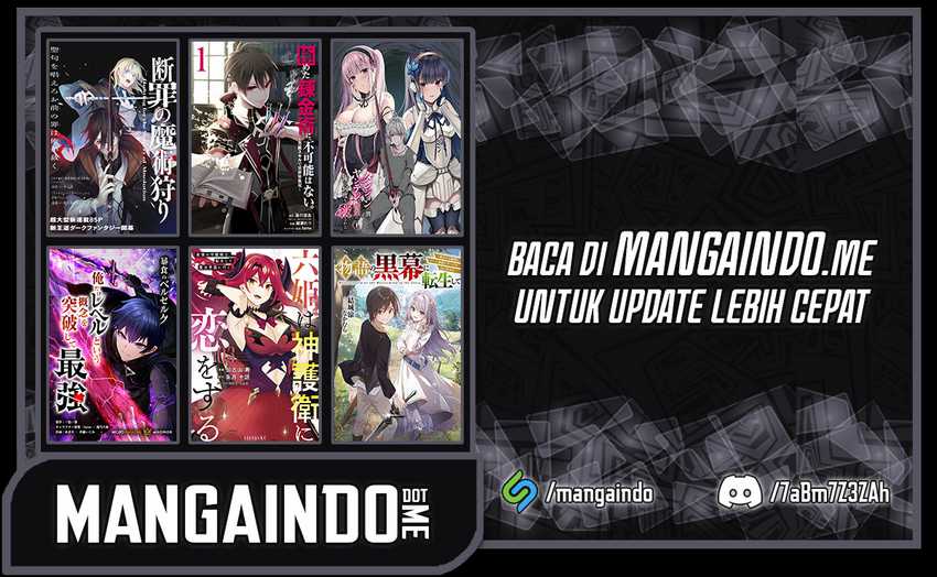 Toki Tsukai Majutsushi no Tensei Musou Chapter 12.2 Gambar 22